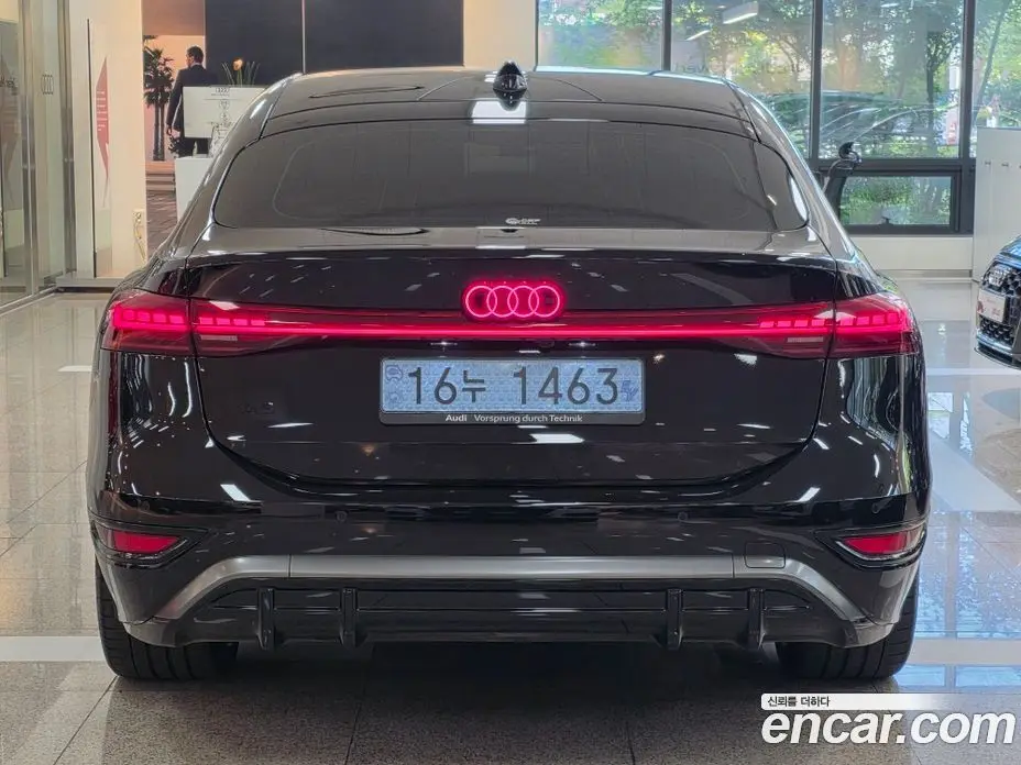 Audi A6 e-tron 2025 автомат (гидро), фото 4