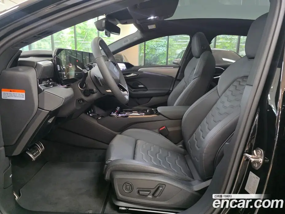 Audi A6 e-tron 2025 автомат (гидро), фото 10