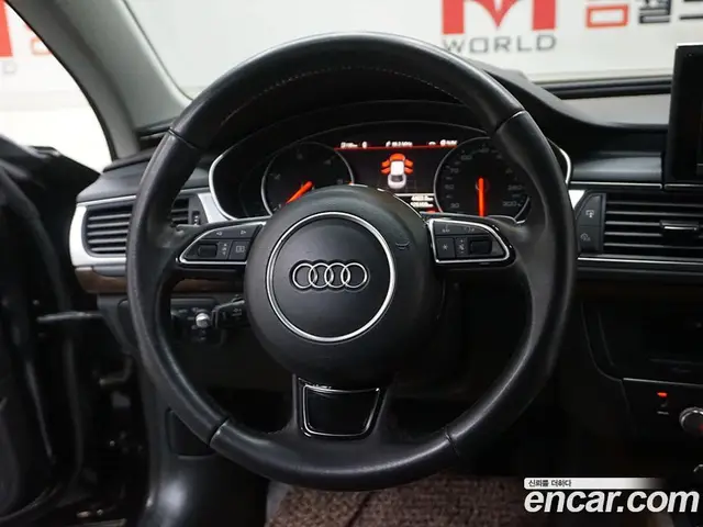Audi A7 2014 3.0 автомат (гидро), миниатюра 12