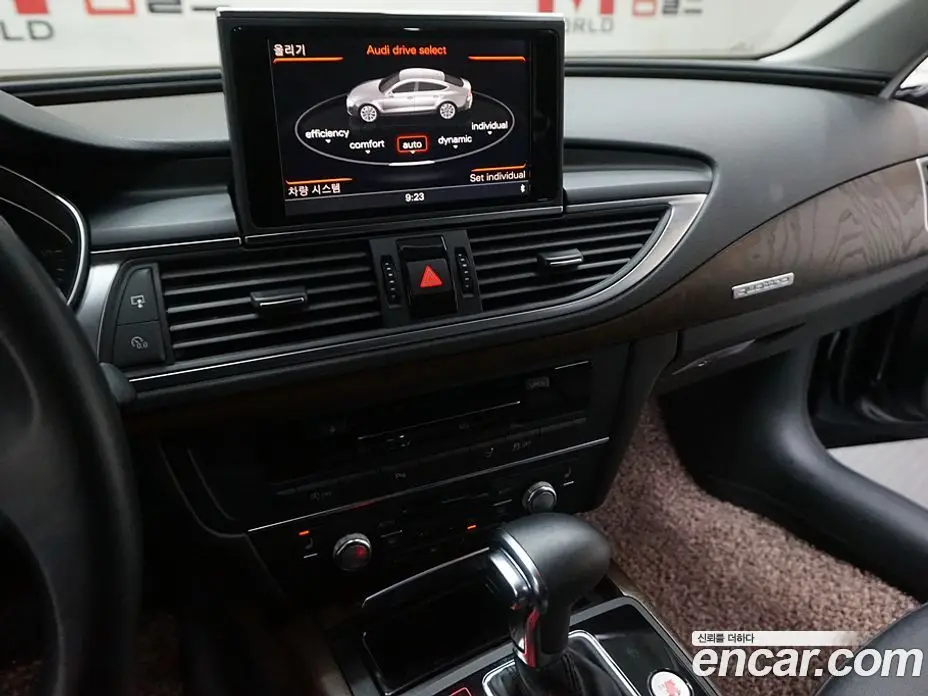 Audi A7 2014 3.0 автомат (гидро), фото 13 Audi A7 2014 3.0 автомат (гидро), фото 13
