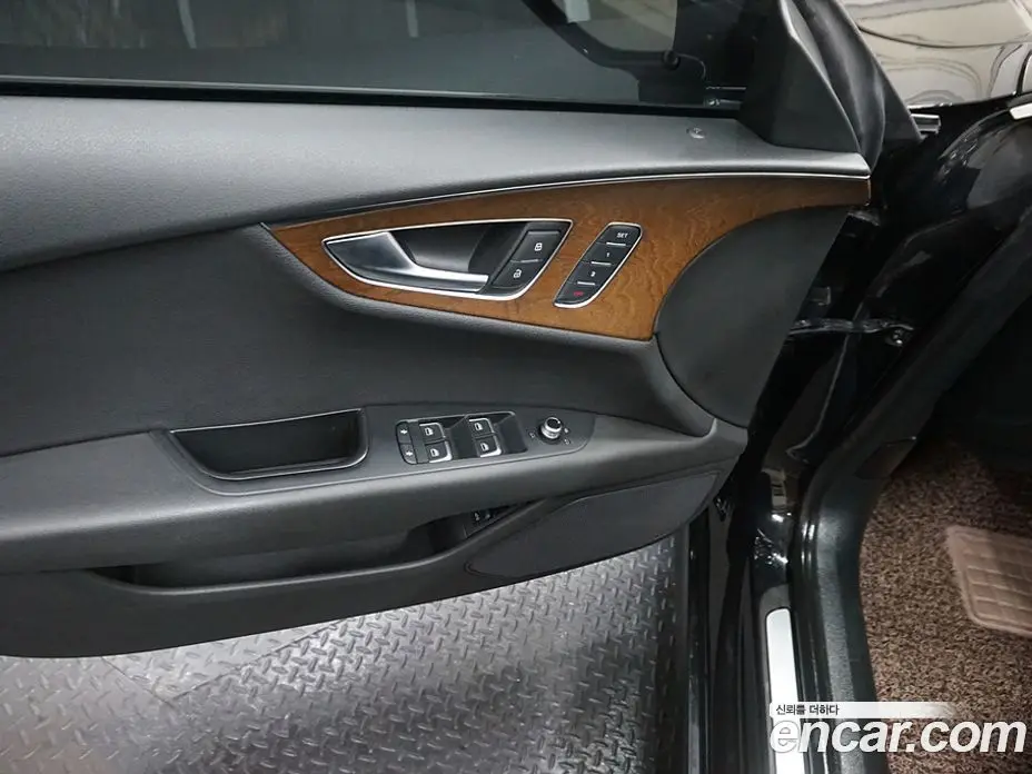 Audi A7 2014 3.0 автомат (гидро), фото 18 Audi A7 2014 3.0 автомат (гидро), фото 18