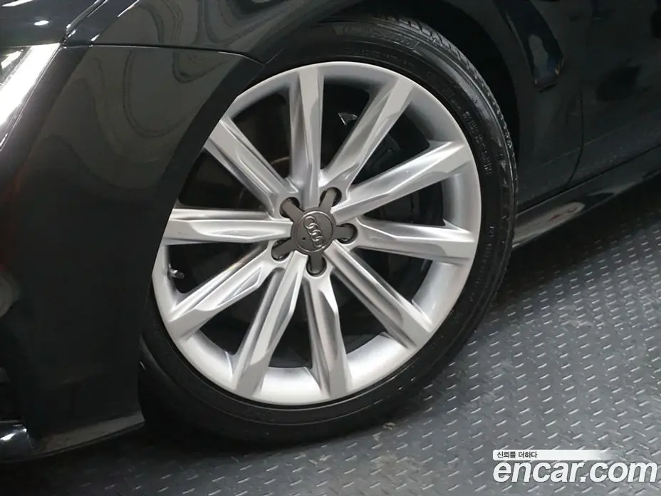 Audi A7 2014 3.0 автомат (гидро), фото 5 Audi A7 2014 3.0 автомат (гидро), фото 5