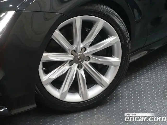 Audi A7 2014 3.0 автомат (гидро), миниатюра 5 Audi A7 2014 3.0 автомат (гидро), миниатюра 5