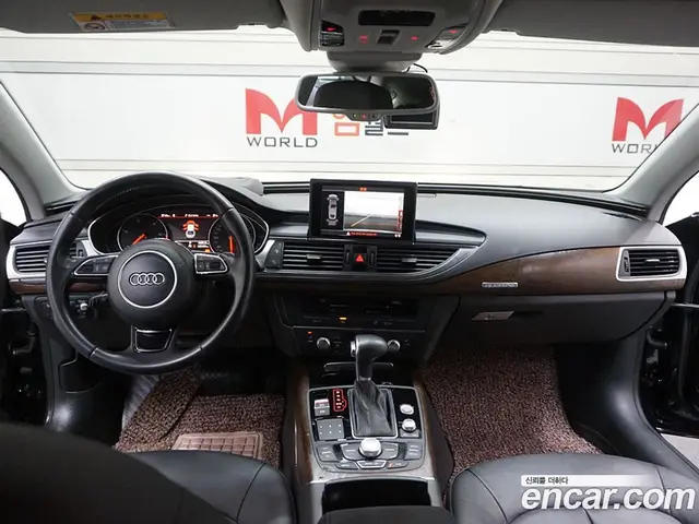 Audi A7 2014 3.0 автомат (гидро), миниатюра 7 Audi A7 2014 3.0 автомат (гидро), миниатюра 7
