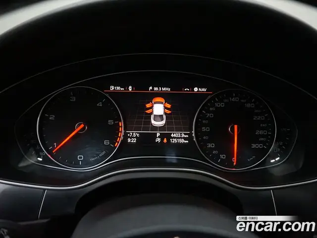 Audi A7 2014 3.0 автомат (гидро), миниатюра 8 Audi A7 2014 3.0 автомат (гидро), миниатюра 8