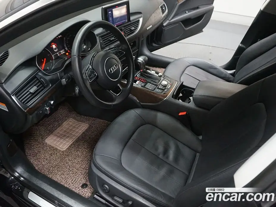 Audi A7 2014 3.0 автомат (гидро), фото 10 Audi A7 2014 3.0 автомат (гидро), фото 10