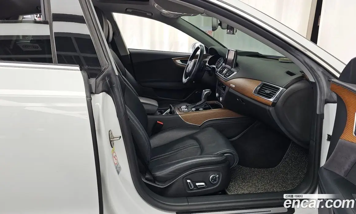 Audi A7 2016 3.0 автомат (гидро), фото 11 Audi A7 2016 3.0 автомат (гидро), фото 11
