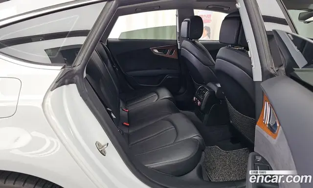 Audi A7 2016 3.0 автомат (гидро), миниатюра 12