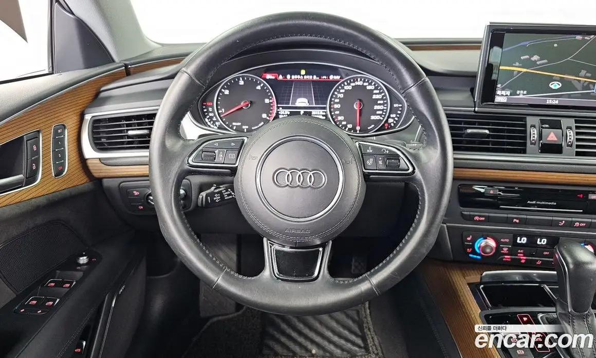 Audi A7 2016 3.0 автомат (гидро), фото 13 Audi A7 2016 3.0 автомат (гидро), фото 13