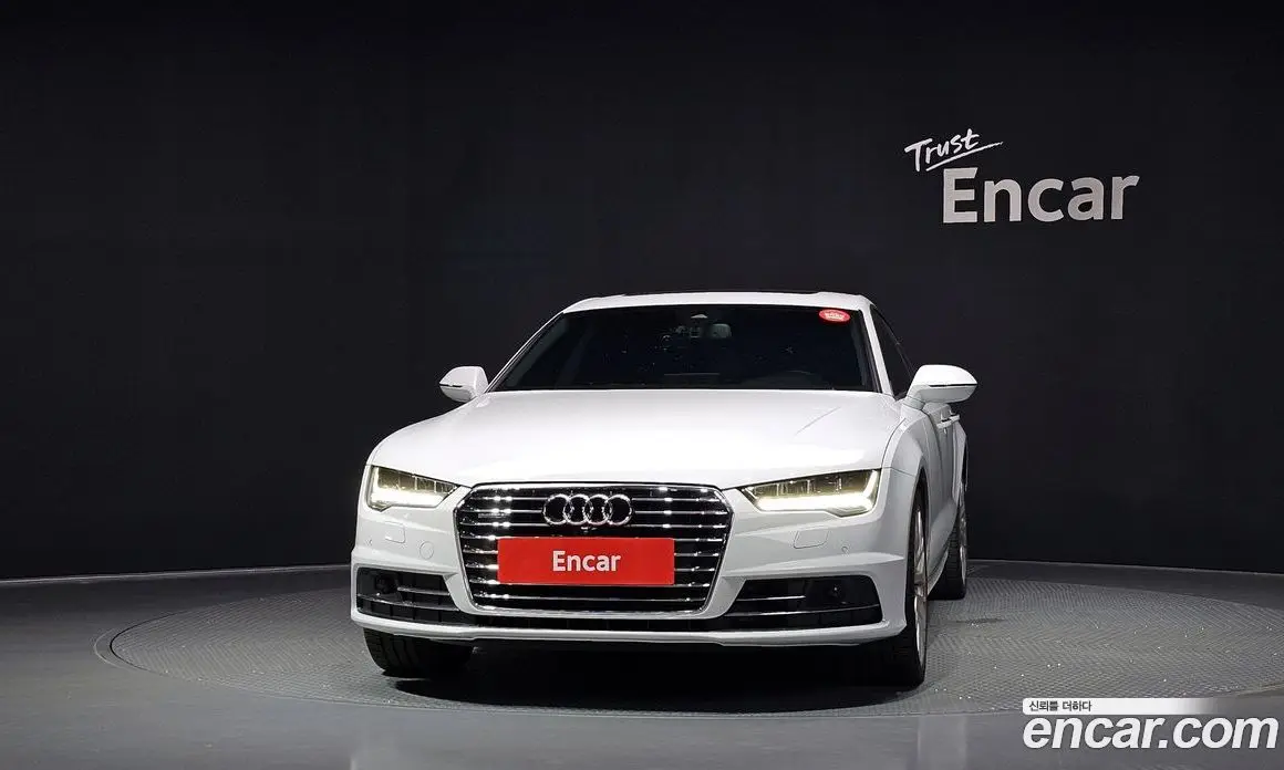 Audi A7 2016 3.0 автомат (гидро), фото 3 Audi A7 2016 3.0 автомат (гидро), фото 3