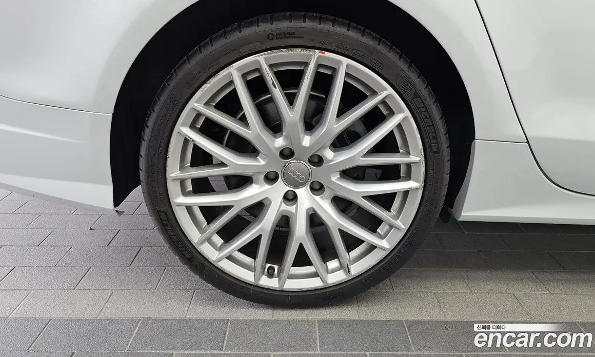 Audi A7 2016 3.0 автомат (гидро), фото 5 Audi A7 2016 3.0 автомат (гидро), фото 5