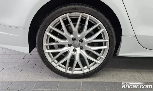 Audi A7 2016 3.0 автомат (гидро), миниатюра 5 Audi A7 2016 3.0 автомат (гидро), миниатюра 5