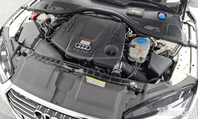Audi A7 2016 3.0 автомат (гидро), миниатюра 6 Audi A7 2016 3.0 автомат (гидро), миниатюра 6