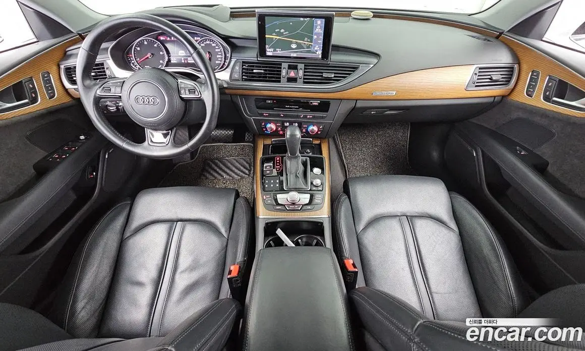 Audi A7 2016 3.0 автомат (гидро), фото 7 Audi A7 2016 3.0 автомат (гидро), фото 7