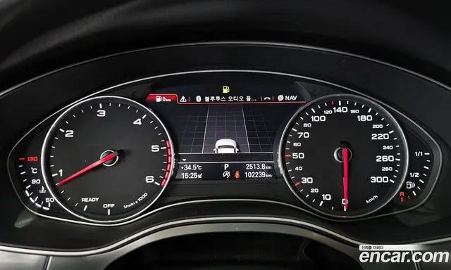 Audi A7 2016 3.0 автомат (гидро), миниатюра 8 Audi A7 2016 3.0 автомат (гидро), миниатюра 8