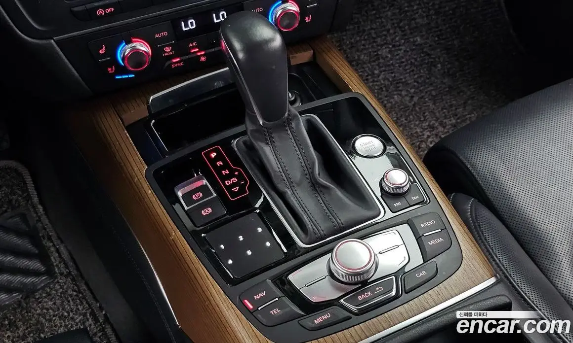 Audi A7 2016 3.0 автомат (гидро), фото 9 Audi A7 2016 3.0 автомат (гидро), фото 9