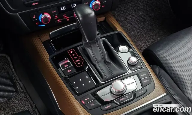 Audi A7 2016 3.0 автомат (гидро), миниатюра 9 Audi A7 2016 3.0 автомат (гидро), миниатюра 9