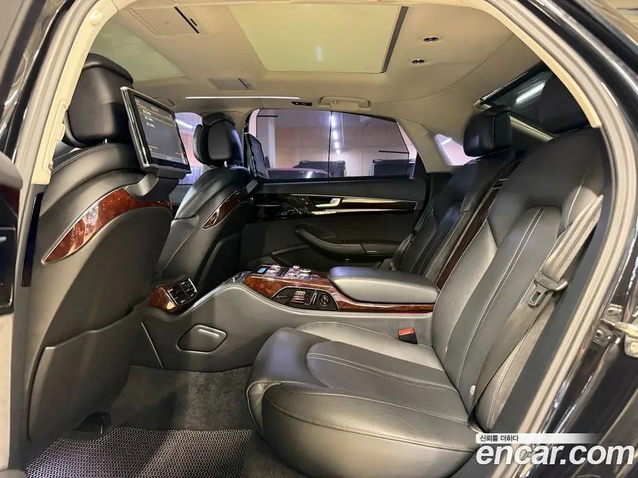 Audi A8 2012 4.2 автомат (гидро), фото 13 Audi A8 2012 4.2 автомат (гидро), фото 13