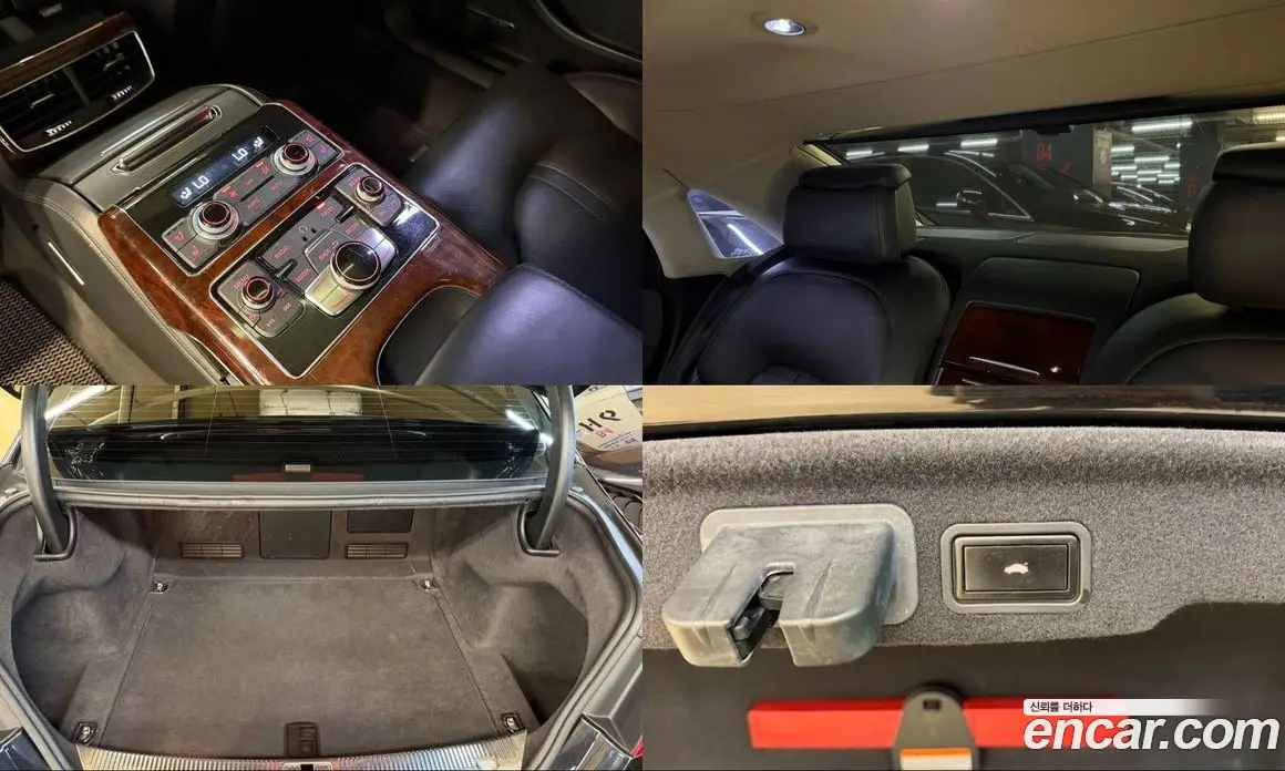 Audi A8 2012 4.2 автомат (гидро), фото 18 Audi A8 2012 4.2 автомат (гидро), фото 18