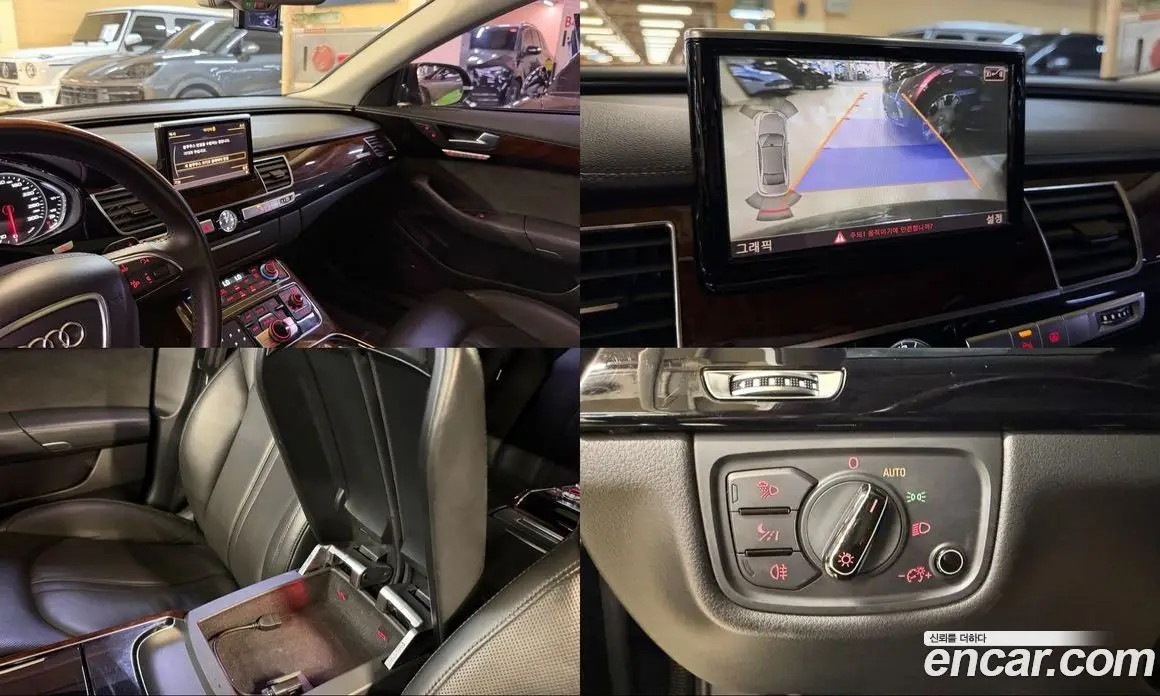 Audi A8 2012 4.2 автомат (гидро), фото 19 Audi A8 2012 4.2 автомат (гидро), фото 19