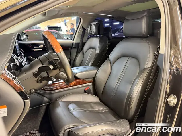 Audi A8 2012 4.2 автомат (гидро), миниатюра 10 Audi A8 2012 4.2 автомат (гидро), миниатюра 10