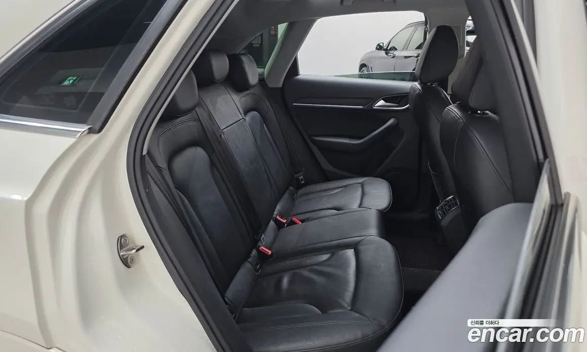 Audi Q3 2013 2.0 автомат (гидро), фото 12 Audi Q3 2013 2.0 автомат (гидро), фото 12