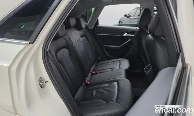 Audi Q3 2013 2.0 автомат (гидро), миниатюра 12