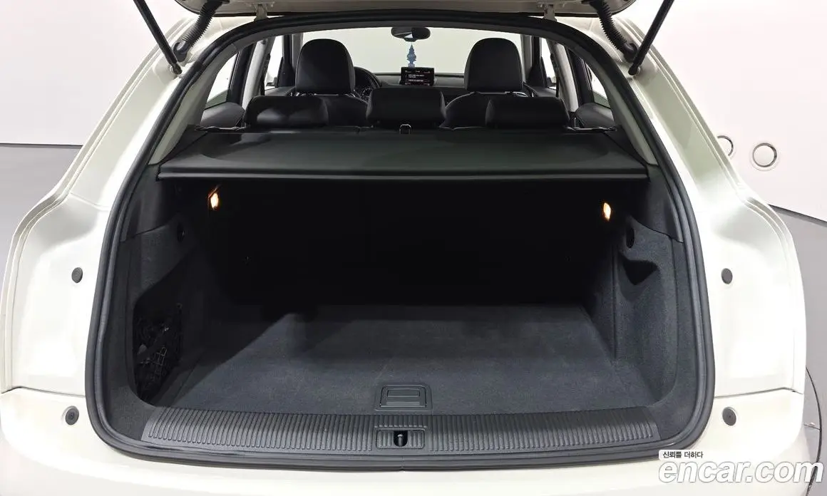 Audi Q3 2013 2.0 автомат (гидро), фото 19 Audi Q3 2013 2.0 автомат (гидро), фото 19