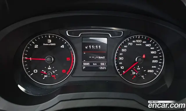 Audi Q3 2013 2.0 автомат (гидро), миниатюра 8 Audi Q3 2013 2.0 автомат (гидро), миниатюра 8