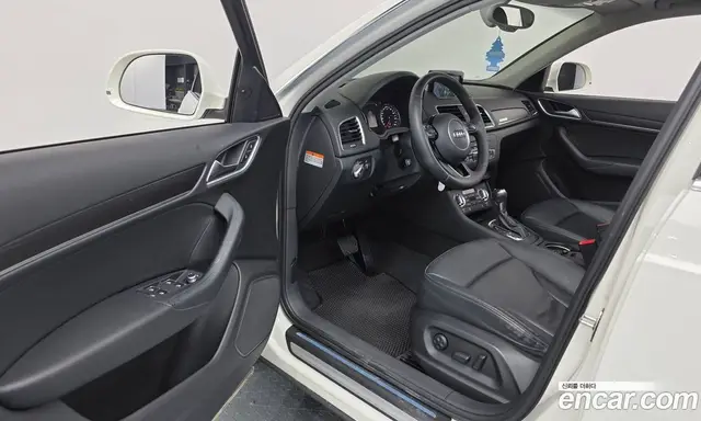 Audi Q3 2013 2.0 автомат (гидро), миниатюра 10 Audi Q3 2013 2.0 автомат (гидро), миниатюра 10