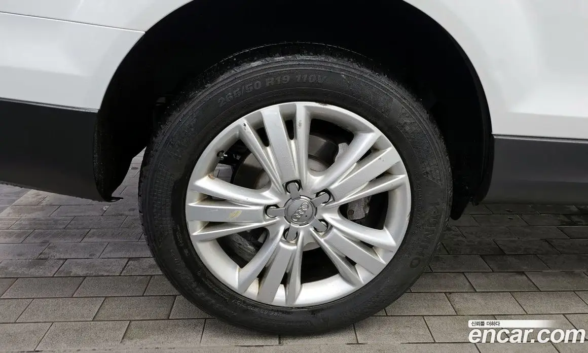 Audi Q7 2013 3.0 автомат (гидро), фото 5