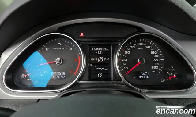 Audi Q7 2013 3.0 автомат (гидро), миниатюра 8