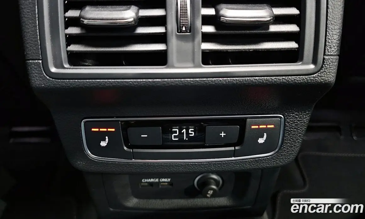 Audi SQ5 2022 3.0 автомат (гидро), фото 19