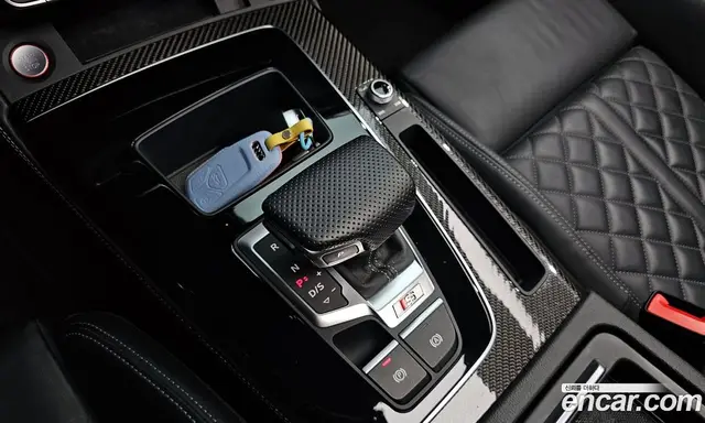 Audi SQ5 2022 3.0 автомат (гидро), миниатюра 9