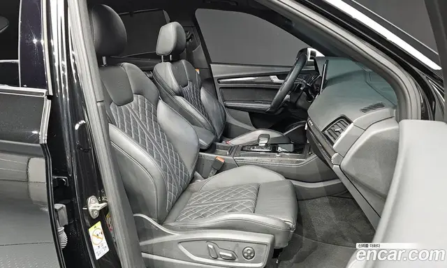 Audi SQ5 2022 3.0 автомат (гидро), миниатюра 10