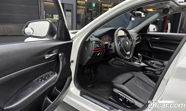 BMW 1 серия 2015 2.0 автомат (гидро), миниатюра 11 BMW 1 серия 2015 2.0 автомат (гидро), миниатюра 11