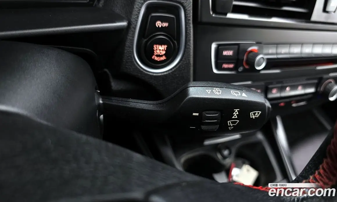BMW 1 серия 2015 2.0 автомат (гидро), фото 19 BMW 1 серия 2015 2.0 автомат (гидро), фото 19