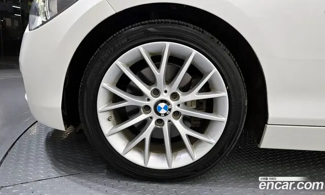 BMW 1 серия 2015 2.0 автомат (гидро), миниатюра 5 BMW 1 серия 2015 2.0 автомат (гидро), миниатюра 5