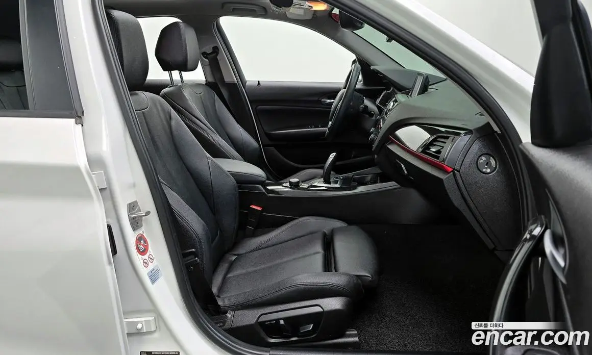 BMW 1 серия 2015 2.0 автомат (гидро), фото 10 BMW 1 серия 2015 2.0 автомат (гидро), фото 10