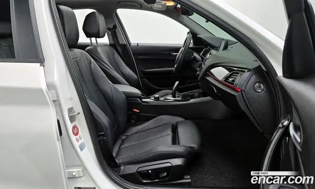BMW 1 серия 2015 2.0 автомат (гидро), миниатюра 10 BMW 1 серия 2015 2.0 автомат (гидро), миниатюра 10
