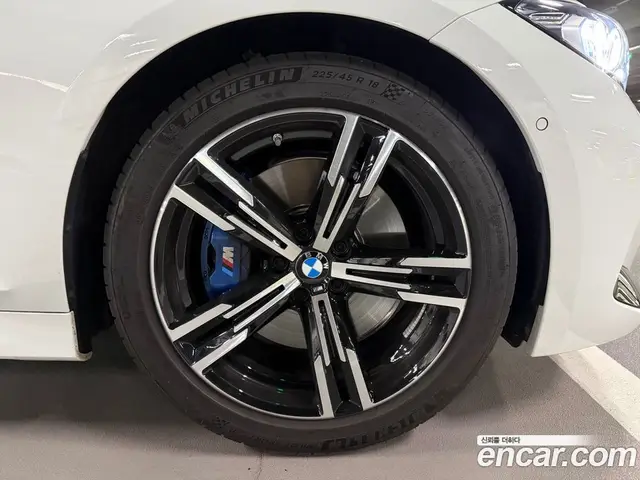 BMW 3 серия 2025 2.0 автомат (гидро), миниатюра 12