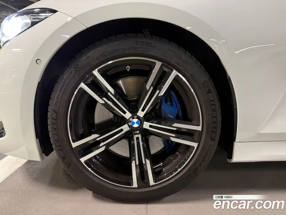 BMW 3 серия 2025 2.0 автомат (гидро), фото 13