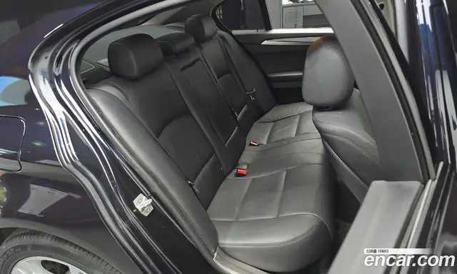 BMW 5 серия 2016 2.0 автомат (гидро), миниатюра 11