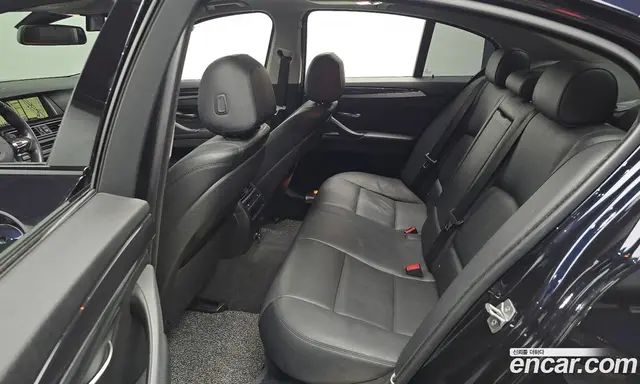 BMW 5 серия 2016 2.0 автомат (гидро), миниатюра 12