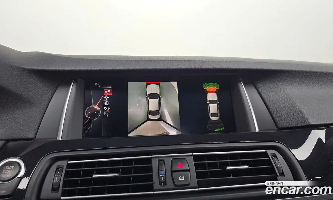 BMW 5 серия 2016 2.0 автомат (гидро), фото 14