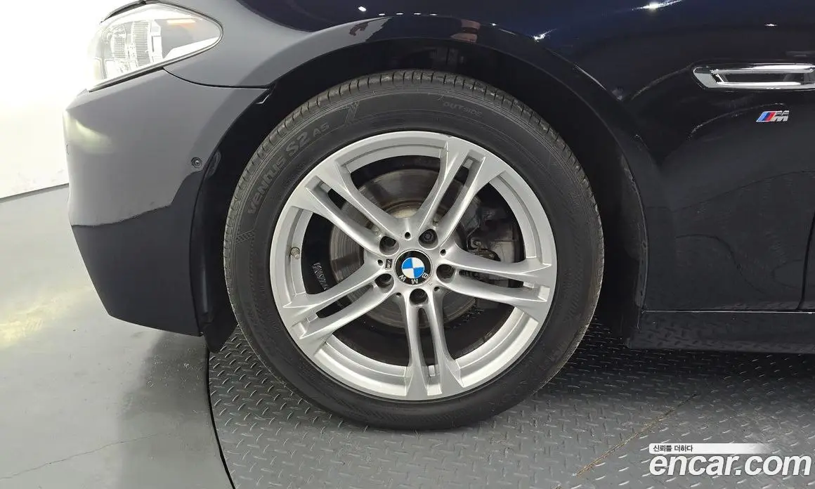 BMW 5 серия 2016 2.0 автомат (гидро), фото 5