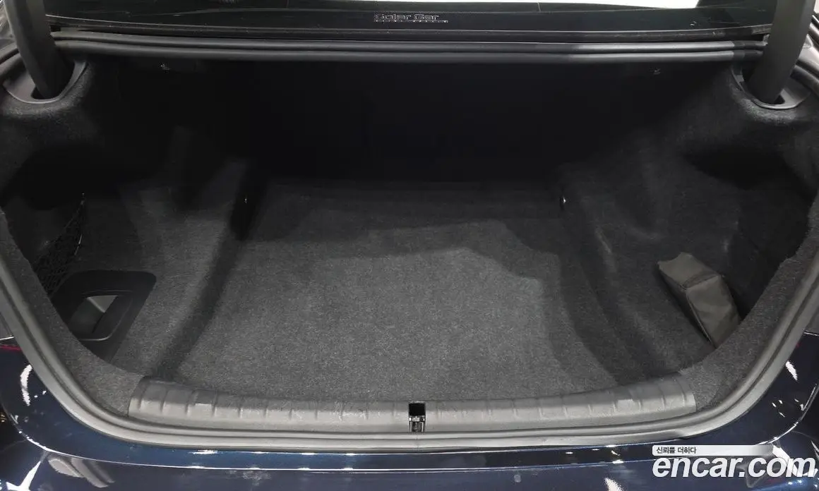 BMW 5 серия 2022 2.0 автомат (гидро), фото 20