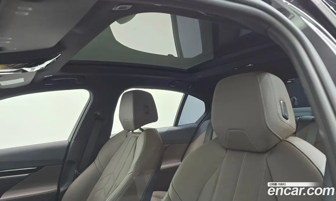 BMW 5 серия 2024 2.0 автомат (гидро), фото 17