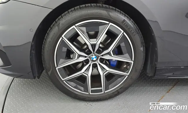 BMW 5 серия 2024 2.0 автомат (гидро), миниатюра 5