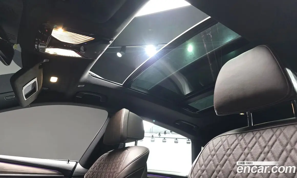 BMW 6 серия 2020 3.0 автомат (гидро), фото 19